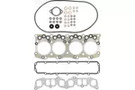 Zestaw uszczelek głowicy (góry silnika) GLASER D80914-00