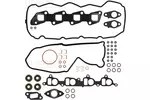 Zestaw uszczelek głowicy (góry silnika) GLASER D83318-00
