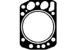 Uszczelka głowicy silnika GLASER H50010-00