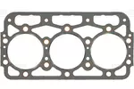 Uszczelka, głowica cylindrów GLASER H50360-00
