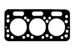 Uszczelka, głowica cylindrów GLASER H50798-00