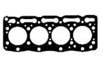 Uszczelka, głowica cylindrów GLASER H80159-00