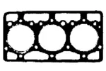 Uszczelka, głowica cylindrów GLASER H80168-00