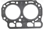 Uszczelka, pokrywa głowicy cylindrów GLASER X53061-01
