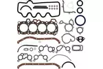 Kompletny zestaw uszczelek silnika GLASER S80883-01