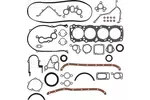 Kompletny zestaw uszczelek silnika GLASER S80886-00