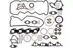 Kompletny zestaw uszczelek silnika GLASER S83319-01