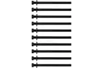 Zestaw śrub głowicy cylindrów GLASER T84993-00