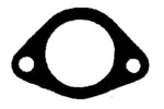 Uszczelka, kolektor wydechowy GLASER X00603-01