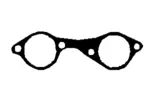 Uszczelka, pokrywa głowicy cylindrów GLASER X00820-01