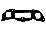Uszczelka, kolektor dolotowy / wydechowy GLASER X01511-01