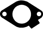 Uszczelka, pokrywa głowicy cylindrów GLASER X04587-01
