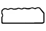 Uszczelka pokrywy zaworów GLASER X05394-01