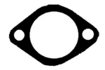 Uszczelka, kolektor wydechowy GLASER X05552-01