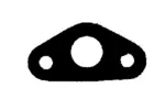 Uszczelka, kolektor wydechowy GLASER X51234-01