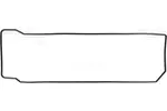 Uszczelka pokrywy zaworów GLASER X83458-01