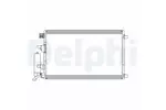 Chłodnica klimatyzacji - skraplacz DELPHI CF20312