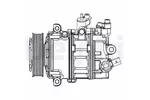 Kompresor klimatyzacji DELPHI CS20529