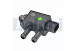 Czujnik ciśnienia spalin DELPHI DPS00072-12B1