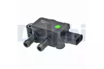 Czujnik ciśnienia spalin DELPHI DPS00077-12B1