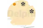 Zacisk hamulcowy DELPHI LC7216 (Oś przednia, z lewej strony)