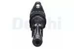 Zacisk hamulcowy DELPHI LC7000 (Oś przednia, z lewej strony)