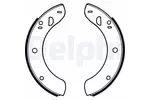 Szczęki hamulcowe - komplet DELPHI LS1018