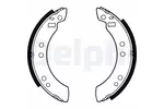 Cylinderek hamulcowy DELPHI LW25146