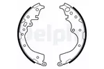 Szczęki hamulcowe - komplet DELPHI LS2133