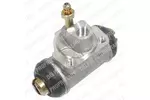 Cylinderek hamulcowy DELPHI LW60656