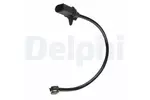 Czujnik zużycia klocków hamulcowych DELPHI LZ0402