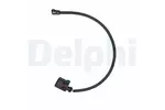 Czujnik zużycia klocków hamulcowych DELPHI LZ0405