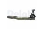 Końcówka drążka kierowniczego poprzecznego DELPHI TA2455 (Oś przednia, z prawej)