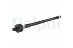 Drążek kierowniczy poprzeczny DELPHI TA3690 (Oś przednia, z lewej strony)