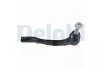 Końcówka drążka kierowniczego poprzecznego DELPHI TA3880 (Oś przednia, z lewej strony)