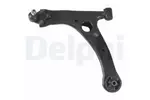 Wahacz zawieszenia koła DELPHI TC4027 (Z lewej)