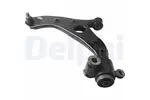 Wahacz zawieszenia koła DELPHI TC4408 (Oś przednia, z prawej)