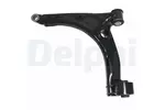 Wahacz zawieszenia koła DELPHI TC4425 (Z lewej)