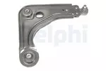 Wahacz zawieszenia koła DELPHI TC664 (Oś przednia)