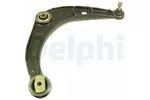 Zawór rozprężny klimatyzacji DELPHI TSP0585043