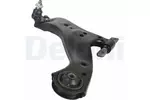 Wahacz zawieszenia koła DELPHI TC8791 (Oś przednia, z lewej strony)
