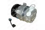 Kompresor klimatyzacji DELPHI TSP0155095