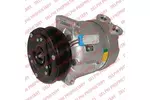 Kompresor klimatyzacji DELPHI TSP0155828