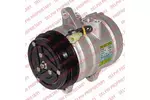 Kompresor klimatyzacji DELPHI TSP0155856
