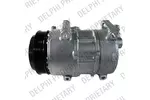 Kompresor klimatyzacji DELPHI TSP0155869