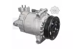 Kompresor klimatyzacji DELPHI TSP0155927