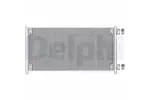 Chłodnica klimatyzacji - skraplacz DELPHI TSP0225268