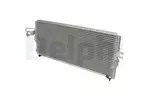 Chłodnica klimatyzacji - skraplacz DELPHI TSP0225341