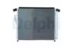 Chłodnica klimatyzacji - skraplacz DELPHI TSP0225654