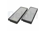 Filtr kabinowy DELPHI TSP0325203